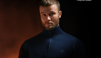 Max Korzh ajunge în Europa de Sud-Est cu un concert senzațional.  Prima sa reprezentație în România: pe 23 mai la Arena Națională