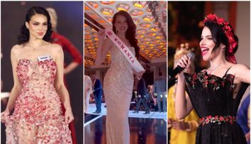 Miss România, felicitată pentru prestația la Miss World 2024. Nu s-a calificat în primele 40, dar s-a descurcat onorabil. Cine a câștigat