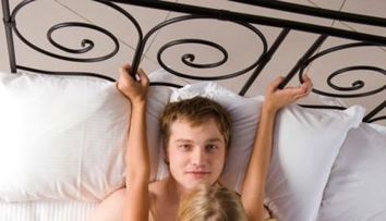 Designul dormitorului influenteaza viata sexuala! 