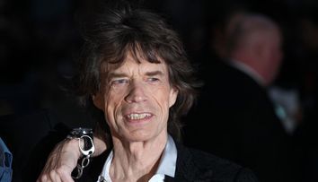 Imagine rară cu Mick Jagger, la de 80 de ani. Cum s-a pozat solistul trupei <span style=