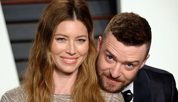 Justin Timberlake și Jessica Biel au devenit părinți pentru a doua oară. Cuplul a ținut informația secretă până acum