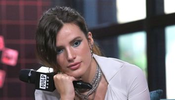 Bella Thorne, faimoasa actriță Disney, recunoaște că este Pansexuală. Ce inseamnă mai exact acest lucru