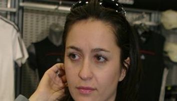 In prag de divort, Amalia Nastase inca mai poarta verigheta