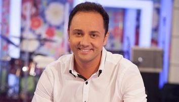 Catalin Maruta a implinit 35 de ani! Ce cadou a primit prezentatorul 
