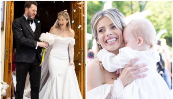 „A fost o zi magică!” Roxana Hulpe, surpriză uriașă pentru soț la nuntă! Ce talent ascuns are prezentatoarea Pro TV