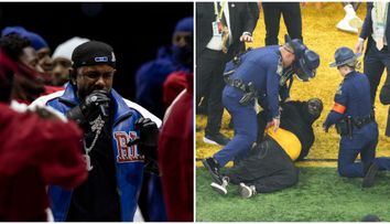 Are interzis pe viață la meciurile din NFL! Ce a putut să facă unul dintre dansatorii lui Kendrick Lamar în timpul show-ului de la Super Bowl 2025: „Îmi era teamă că voi fi împușcat de Serviciile Secrete”