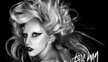Asculta in premiera noul single Lady GaGa, 