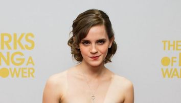 Emma Watson, confundata cu un copil la aeroport. Care a fost reactia actritei: