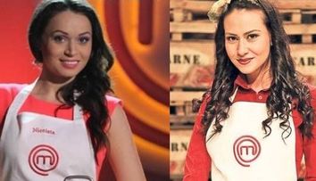 Nicoleta sau Andreea, cine arata mai bine fara sutien? Fostele 