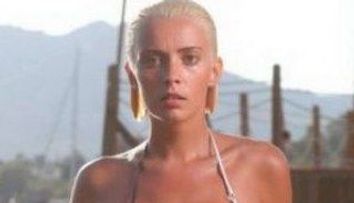 Diana Dumitrescu, asa cum nu ai mai vazut-o pana acum. Vezi imaginile cu vedeta, pe care toti barbatii le asteptau