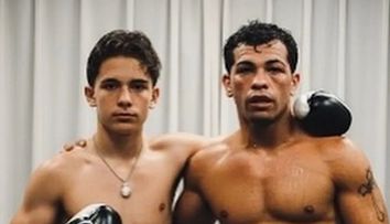 Fiul lui Arturo Gatti, fostul adversar al lui Leonard Doroftei, a murit la fel ca tatăl lui. Tânărul avea doar 17 ani și a fost găsit decedat. Primele informații