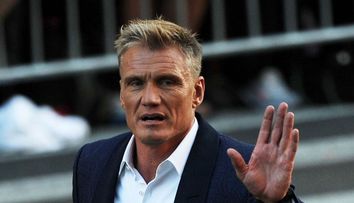 Dolph Lundgren este mandru de fiice sale. Cu cine seamana si cat de frumoase sunt Ida si Greta
