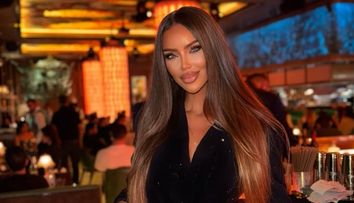 Bianca Drăgușanu, foc și pară la ieșirea din biserică. Totul s-a întâmplat din cauza unei lumânări: „Absolut nimic nu o să mă oprească vreodată să fac ceea ce vreau”