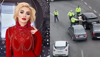Declarațiile șocante făcute de Ana Morodan, după aproximativ șase luni de la incident: „Nu am mai ținut minte câte pastile am luat”