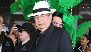 Bijuteriile pe patru roți ale asului amanetului Richard Harrison. „Moșul” era pasionat de mașini clasice