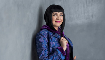 La mulți ani, Neti Sandu! Cele mai frumoase urări de la colegi: „E o minune de femeie!”