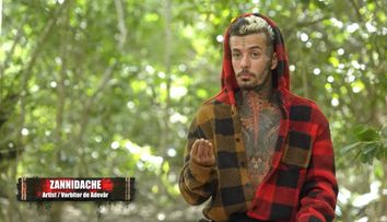 „A recunoscut că a avut coșmaruri cu mine” Zanni nu vrea să cedeze sub nicio formă în fața lui Jador. Ce strategie are, de fapt, cel din urmă