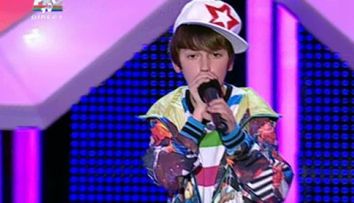 Cosmin Agache, implinirea unui vis inceput la Romanii au talent. Ce face si cum arata acum fostul concurent