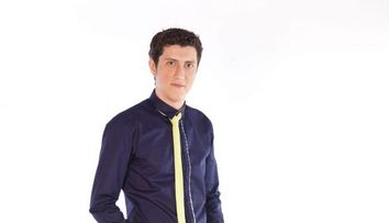 Costi Dita, interpretul lui Giani, din 