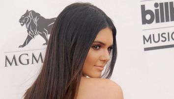 A pozat complet nud! Imaginea cu sora mai mica a lui Kim Kardashian face acum inconjurul internetului