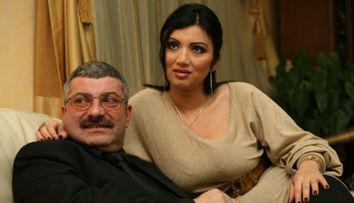 Ce s-a întâmplat acasă la Silviu Prigoană după moartea omului de afaceri. Adriana Bahmuțeanu s-a dus val-vârtej în locuința în care fostul soț trăia alături de cei doi copii ai lor, Maximus și Eduard