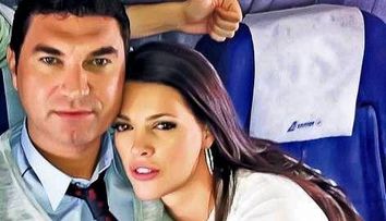 Fosta soție a lui Cristi Borcea este de nerecunoscut! Cum arată Alina Vidican la cinci ani după divorț