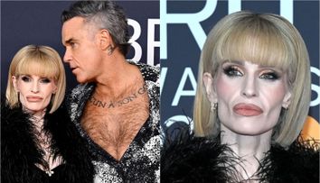 Kelly Osbourne, imaginea suferinței în direct la Brit Awards: slăbită, obosită și la un pas de colaps. Fanii cer intervenție imediată