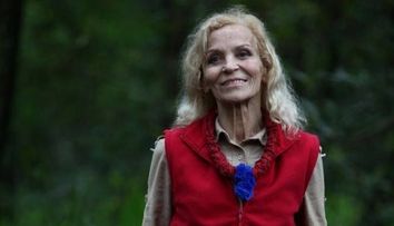 Iti mai amintesti de Luminita Nicolescu, fosta concurenta de la 