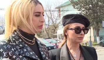 Anamaria Prodan, primele reacții la procesul de divorț de astăzi