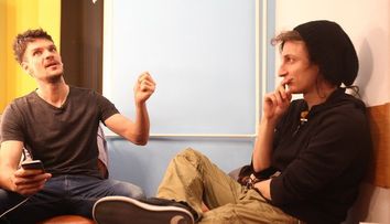 INTERVIU EXCLUSIV cu Tiberiu Albu, unul dintre cei patru finalisti Vocea Romaniei. Care a fost pentru el cel mai dificil moment din concurs