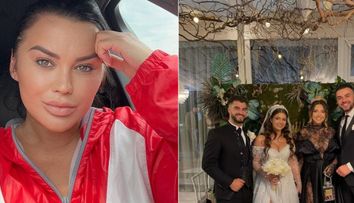 Carmen de la Sălciua l-a dat în judecată pe Culiță Sterp! Motivul pentru care cei doi ar putea ajunge în fața instanței: „S-au încasat foarte mulți bani”