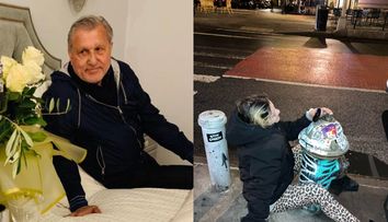Fiica adoptivă a lui Ilie Năstase doarme pe străzi. Charlotte Năstase a rămas fără adăpost și nu mai are bani nici de mâncare. Apelul disperat pe care l-a lansat în mediul online: „Sunt blocată”