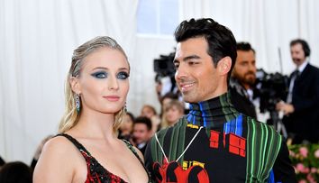 Ce destinație luxoasă au ales Sophie Turner și Joe Jonas pentru luna de miere. O noapte de cazare costă £22.300