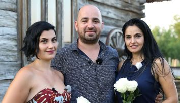 Pretendentele lui Florin Zaharia se afla intr-o continua competitie. Cum si-au propus sa il cucereasca pe gospodar