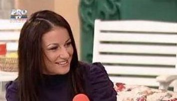 Raluca Sandu: 