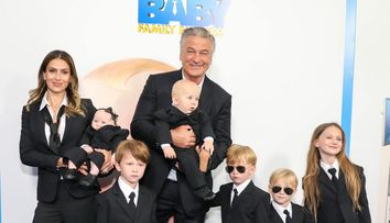 Hilaria, soția lui Alec Baldwin, a dezvăluit suma uriașă câștigată din vânzarea primei fotografii cu copilul lor, dar și ce a făcut cu toți banii