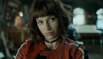 5 lucruri pe care nu le știai despre Úrsula Corberó, actrița care o joacă pe Tokio din Casa de Papel