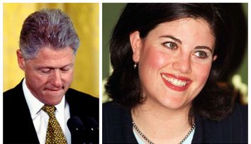 Hillary Clinton, declarație controversată despre Monica Lewinsky și relația acesteia cu Bill Clinton