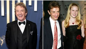 Martin Short, mărturisiri sfâșietoare după moartea fiicei sale Katherine: „A fost un coșmar pentru familie”