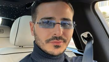 Escrocul de pe Tinder, Simon Leviev, a fost arestat în Georgia
