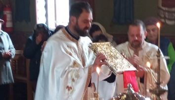 Scandal la o biserică din Iași! Câți bani a putut să-i ceară preotul unei femei care urma să-și înmormânteze tatăl: „Ne-a spus pe un ton foarte urât”