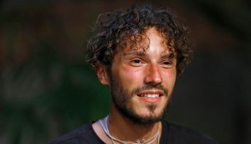 Reacția lui Andrei Neagu după eliminarea de la Survivor România 2023: „Nu vreau tristețe pe fața nimănui!”