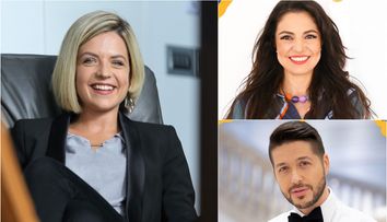 Vedetele PRO TV, LIVE pe Facebook. Petrecem timp împreună, #NeFacemBine împreună