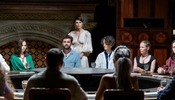 Răsturnare de situație la Trădătorii, după ce jucătorii se adună la masa rotundă pentru o nouă eliminare: „Daria, totul depinde de tine. Votul tău va fi decisiv!”