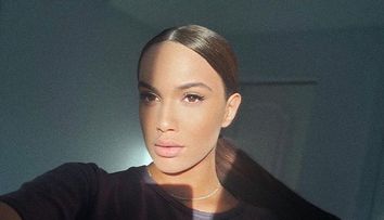 Fiica lui Florin Salam, fotografiată în lenjerie intimă! Cum a fost surprinsă Betty