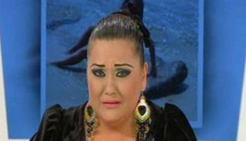 Bianca Rus, de nerecunoscut dupa ce a slabit enorm. Acum un an avea 90 de kilograme si se plangea ca nu poate sa slabeasca