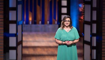 Imperiul Leilor, 3 octombrie 2023: Silvia Duță, competitor de temut pentru Felix Pătrășcanu, cere 200.000 de euro pentru 10% din afacerea sa de curierat