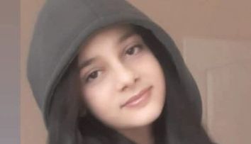 Florentina, o adolescentă de 13 ani din București, a plecat la școală și nu s-a mai întors acasă. Părinții și poliția o caută de cinci zile