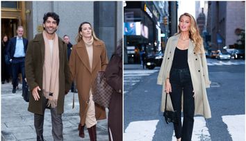 Justin Baldoni și soția sa au rupt tăcerea după procesul cu Blake Lively: „În ultimii doi ani s-au spus atât de multe lucruri dureroase”
