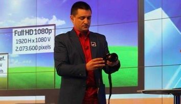 Realitate augmentata, imagini 4K, super-demonstratii – cuvintele-cheie ale celei mai noi editii iLikeIT